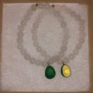 Friendship/Couple Bracelets